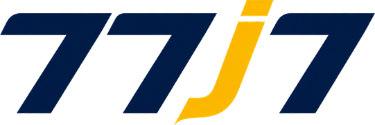 77j7 লোগো